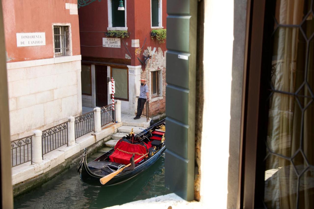 Gæstehus Anzolo Palace - & Venedig