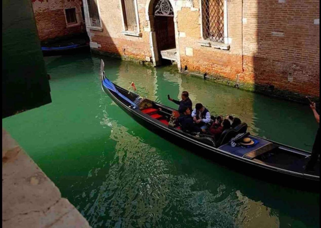 Gæstehus Anzolo Palace - & Venedig