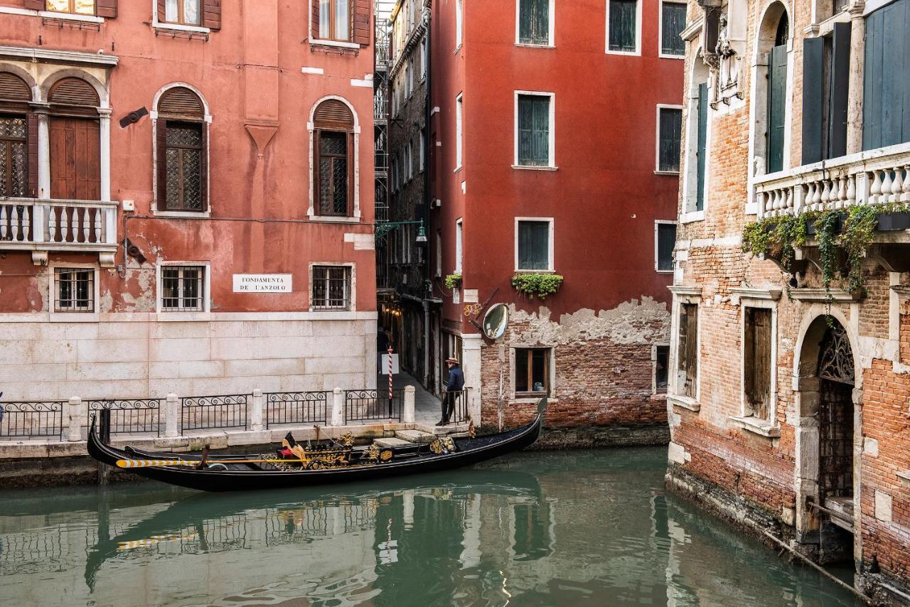 Anzolo Palace - & Gasthof Venedig