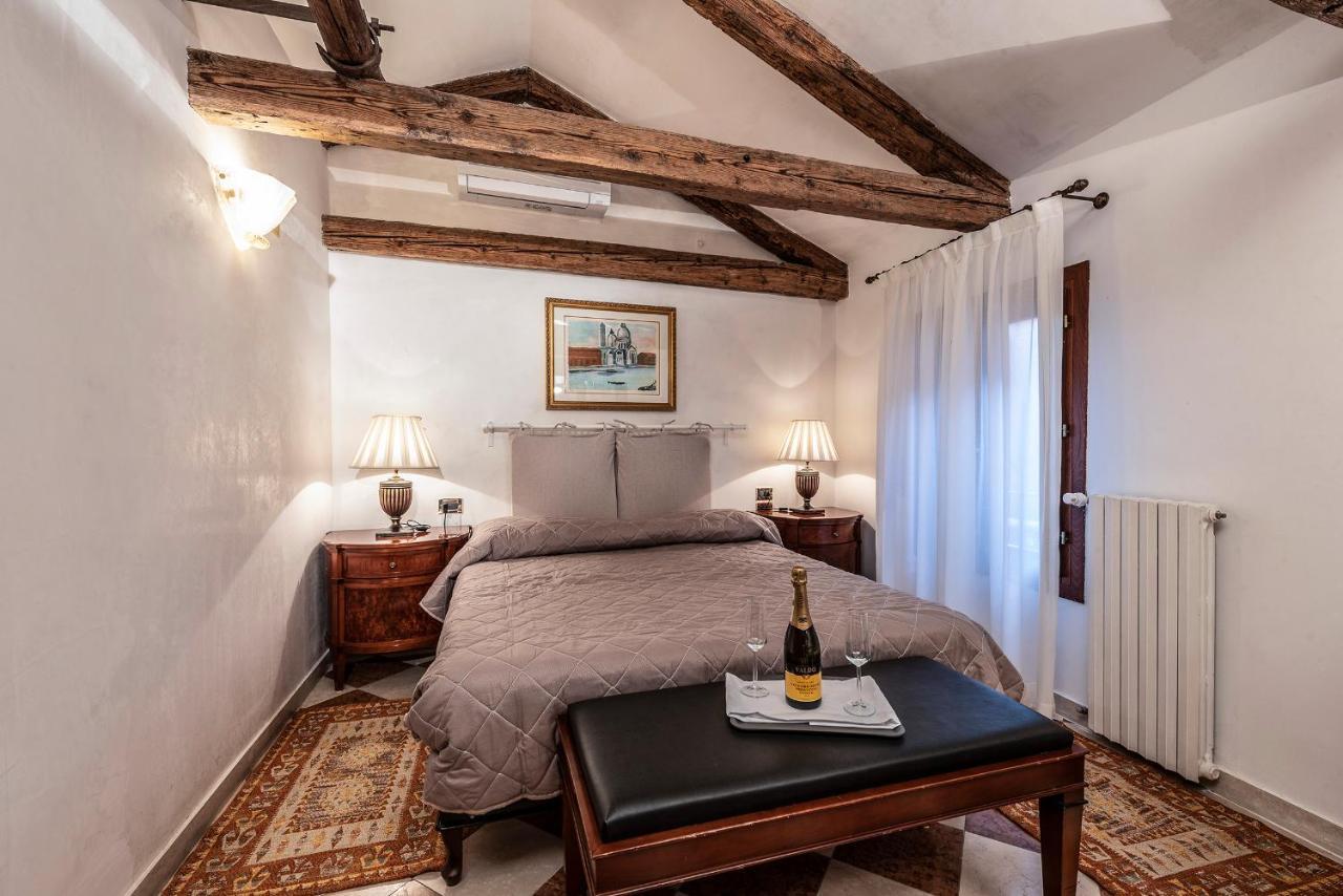 Gasthof Anzolo Palace - &