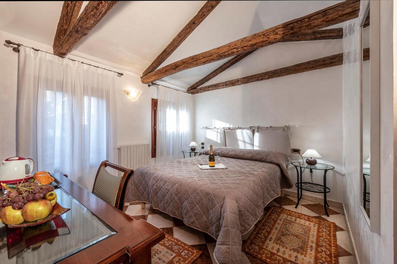 Gasthof Anzolo Palace - &
