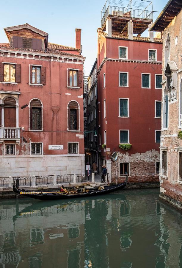 Anzolo Palace - & 2* Venedig