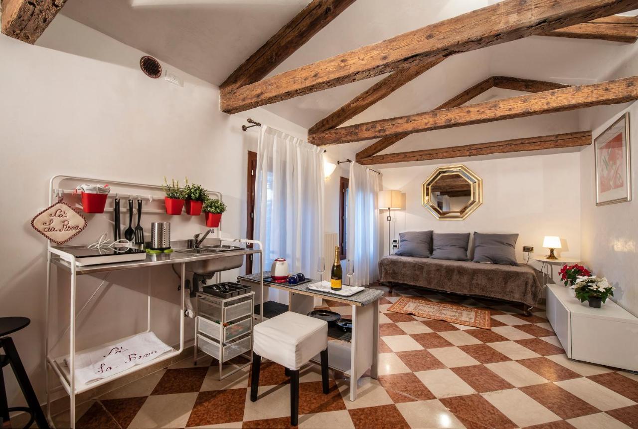 Anzolo Palace - & 2* Venedig